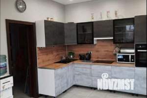 Дом 140м², 2-этажный, участок 4 сот.  
