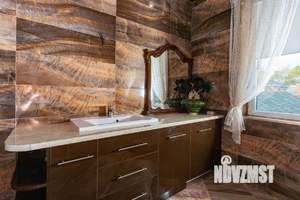 Дом 331м&sup2;, 2-этажный, участок 13 сот.  