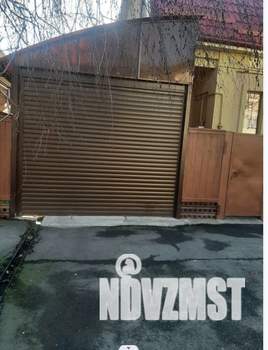 Дом 120м&sup2;, 2-этажный, участок 4 сот.  