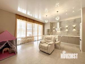 Дом 103м², 1-этажный, участок 8 сот.  