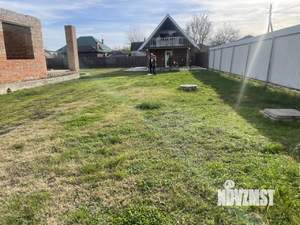 Дом 60м&sup2;, 2-этажный, участок 12 сот.  