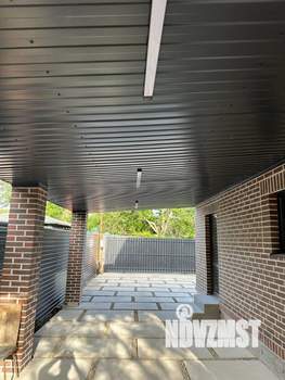 Дом 130м&sup2;, 2-этажный, участок 4 сот.  