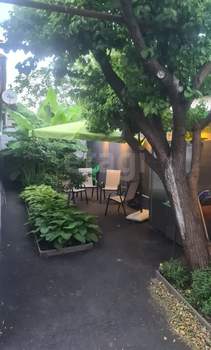 Дом 52м&sup2;, 1-этажный, участок 2 сот.  