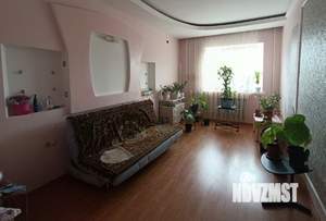 Дом 277м², 3-этажный, участок 12 сот.  