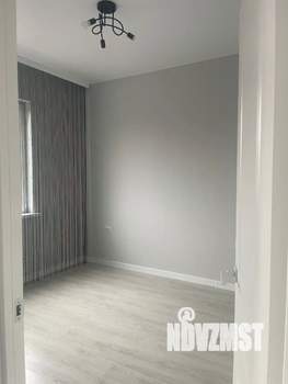 Дом 62м&sup2;, 1-этажный, участок 4 сот.  