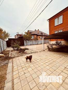 Дом 450м², 2-этажный, участок 8 сот.  