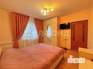 Дом 98м², 1-этажный, участок 5 сот.  