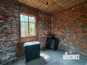 Дом 20м², 1-этажный, участок 6 сот.  