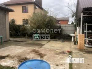 Дом 131м&sup2;, 1-этажный, участок 12 сот.  