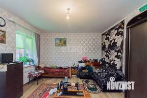 Дом 103м², 2-этажный, участок 3 сот.  