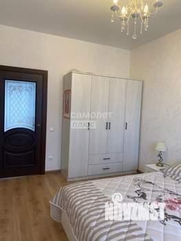 Коттедж 105м², 2-этажный, участок 3 сот.  