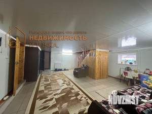 Дом 133м², 2-этажный, участок 14 сот.  