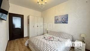 Дом 105м², 2-этажный, участок 3 сот.  