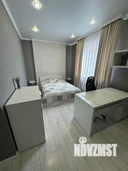 Таунхаус 120м², 2-этажный, участок 2 сот.  