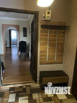 Дом 94м², 1-этажный, участок 3 сот.  