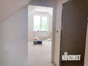 Дом 130м², 2-этажный, участок 4 сот.  