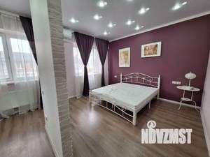 Таунхаус 98м², 2-этажный, участок 2 сот.  