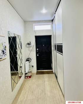 Дом 95м&sup2;, 1-этажный, участок 4 сот.  