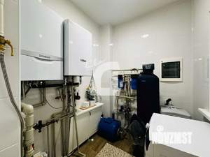 Коттедж 154м², 2-этажный, участок 3 сот.  