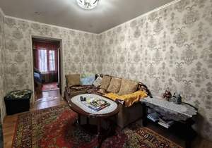 Дом 46м&sup2;, 2-этажный, участок 23 сот.  