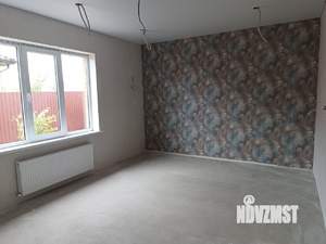 Дом 105м², 1-этажный, участок 4 сот.  
