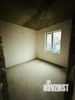 Дом 99м², 2-этажный, участок 3 сот.  