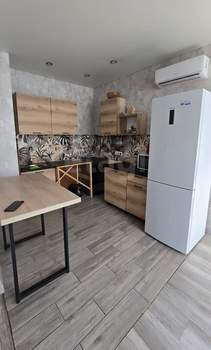 Дом 61м², 1-этажный, участок 6 сот.  