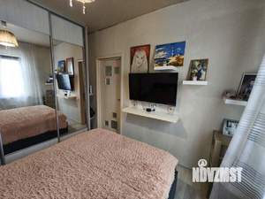 Дом 78м², 1-этажный, участок 6 сот.  