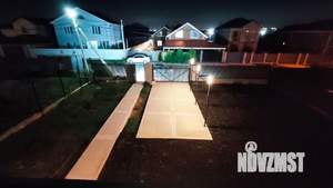 Дом 200м², 2-этажный, участок 8 сот.  