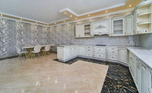 Дом 442м&sup2;, 2-этажный, участок 16 сот.  