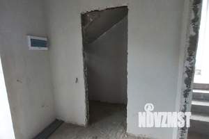 Дом 140м², 2-этажный, участок 5 сот.  