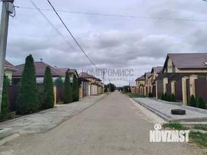 Коттедж 83м², 1-этажный, участок 4 сот.  