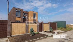 Дом 151м², 2-этажный, участок 4 сот.  