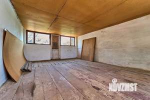 Дом 85м&sup2;, 1-этажный, участок 5 сот.  