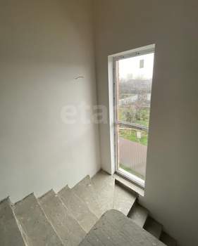 Дом 140м&sup2;, 2-этажный, участок 3 сот.  