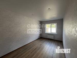 Дом 133м², 1-этажный, участок 3 сот.  