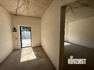 Дом 130м&sup2;, 2-этажный, участок 5 сот.  