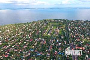 Дом 195м&sup2;, 2-этажный, участок 6 сот.  