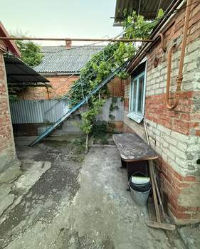 Дом 86м², 1-этажный, участок 4 сот.  