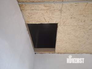 Дом 73м&sup2;, 1-этажный, участок 3 сот.  