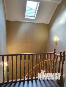 Дом 190м&sup2;, 2-этажный, участок 5 сот.  