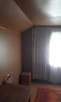 Дом 55м&sup2;, 2-этажный, участок 7 сот.  