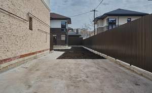 Дом 170м&sup2;, 2-этажный, участок 5 сот.  