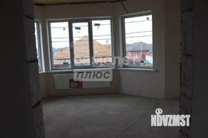 Коттедж 130м², 2-этажный, участок 5 сот.  