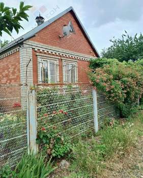 Дача 51м², 1-этажный, участок 4 сот.  