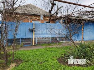 Дом 94м&sup2;, 1-этажный, участок 4 сот.  