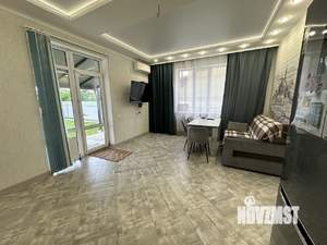 Коттедж 122м², 2-этажный, участок 5 сот.  