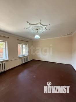 Дом 131м&sup2;, 1-этажный, участок 3 сот.  