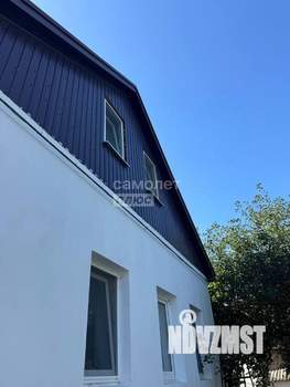 Дом 84м², 2-этажный, участок 12 сот.  