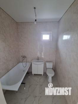 Дом 65м², 1-этажный, участок 4 сот.  